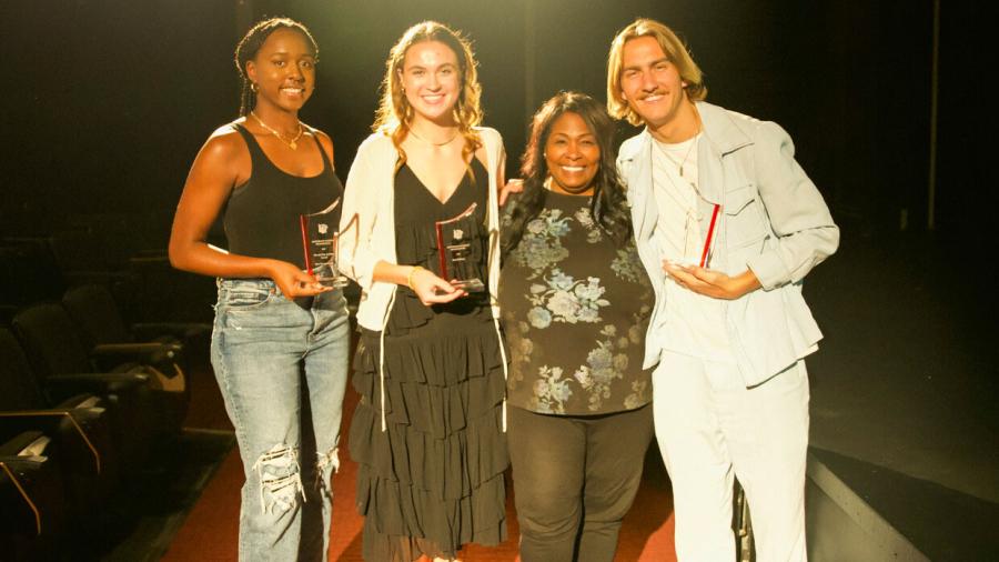 Montecito Student Film Festival 2023 Winners