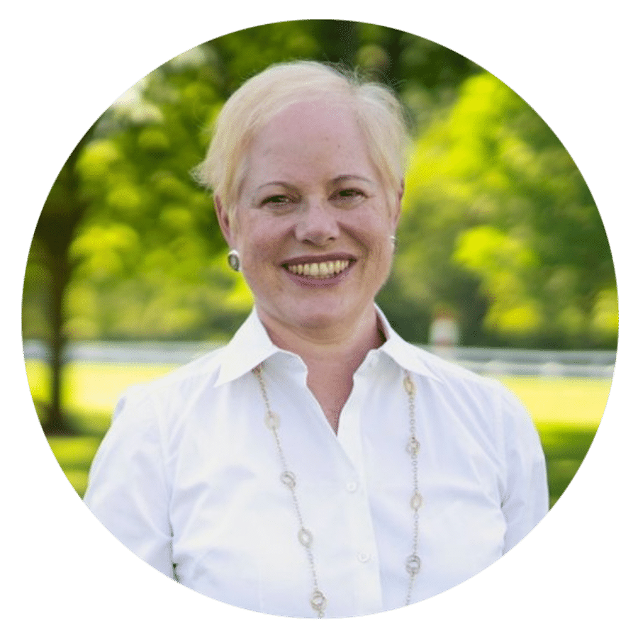 Margaret Diddams