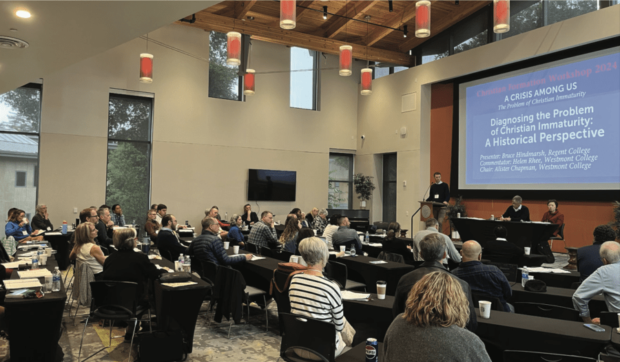 Martin Institute Workshop Presentation May 2024