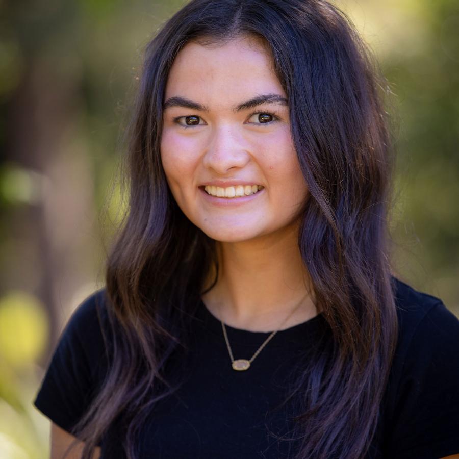McKenna Phillips