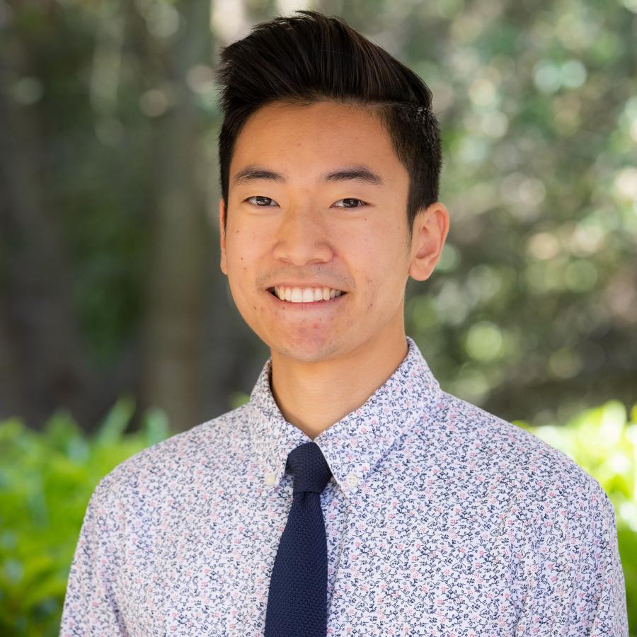 Michael Kong