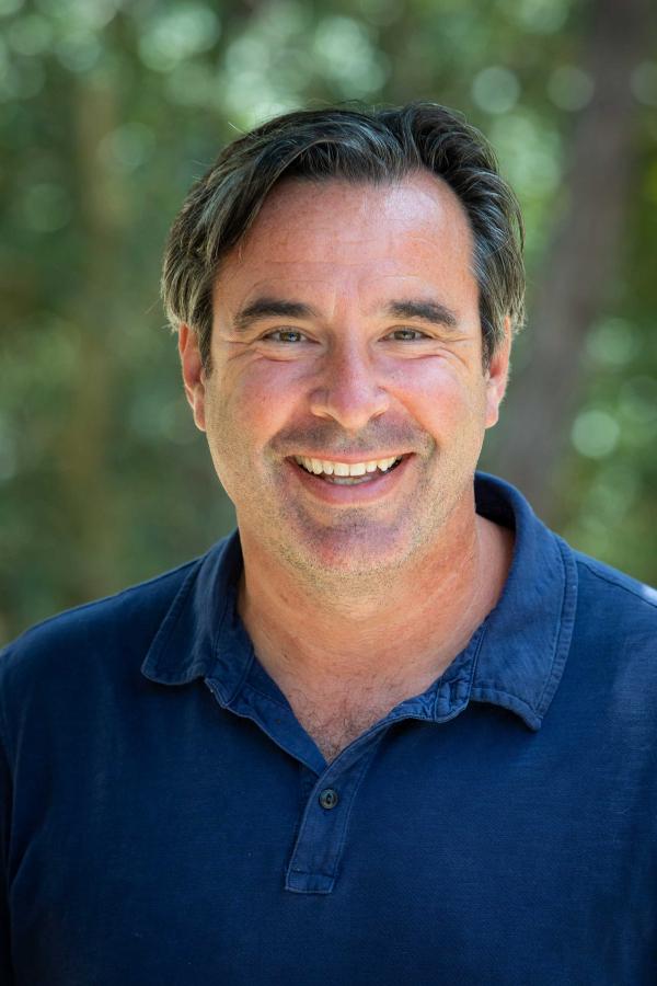 Director Mitchell Thomas