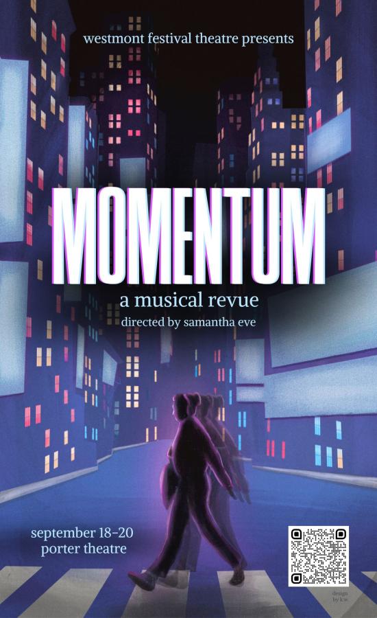 momentum