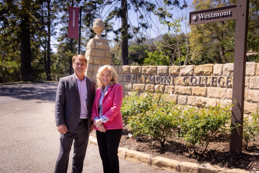$2.4 Million Grant Benefits Future Teachers