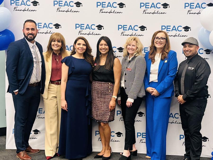 Raul Aguilera,Irene Neller,Patricia Madrigal,Araceli Espinoza,Sally Hawkins Hilda Maldanado, and Albert Martinez