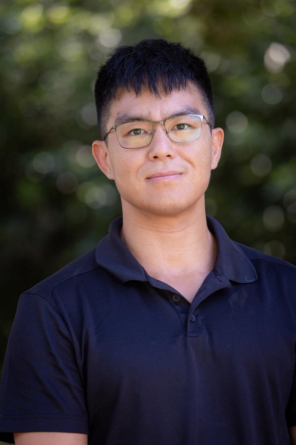 Raymond Kim