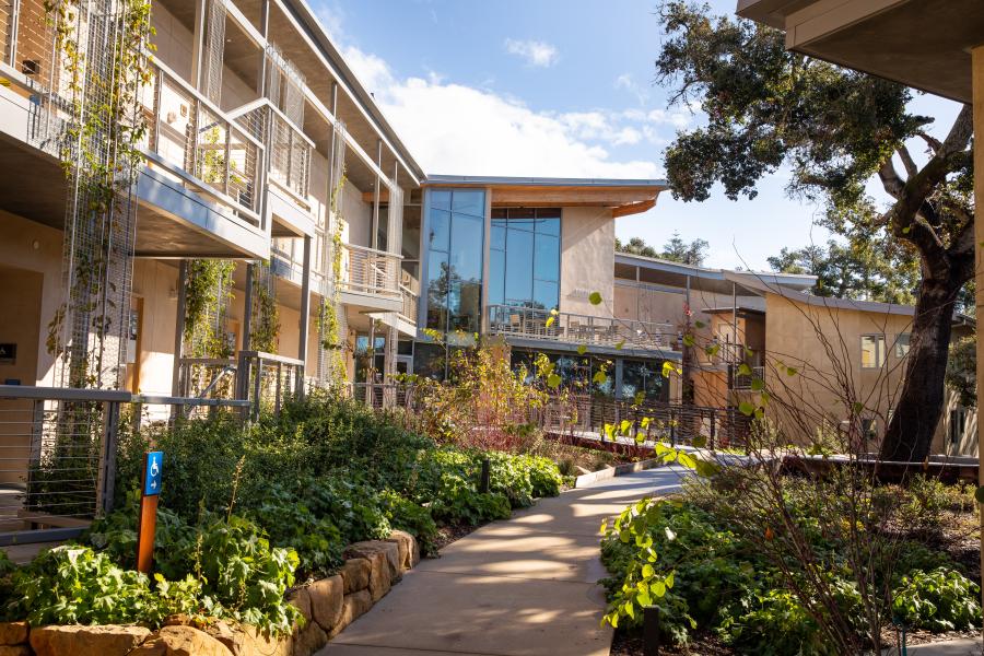Global Leadership Center
