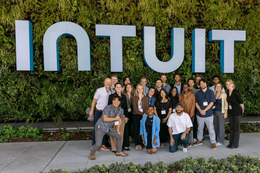 CATLab at Intuit