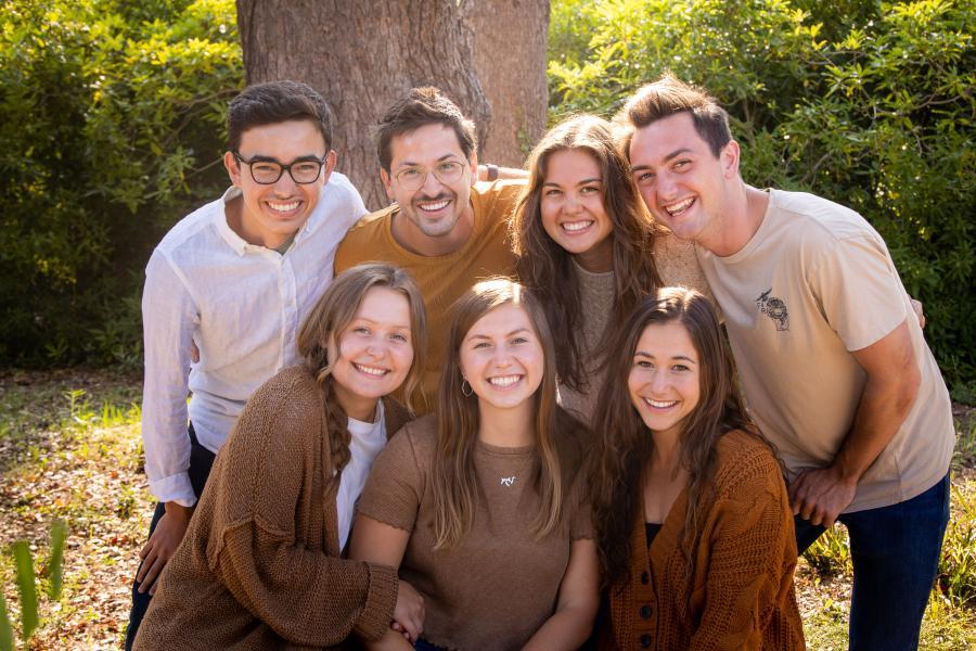 Potter's Clay Westmont College