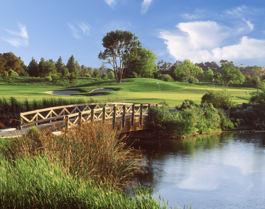 Glen Annie Golf Course