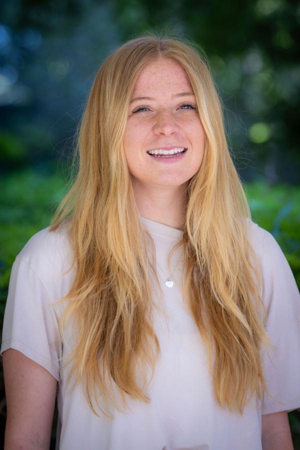 Sarah Remland