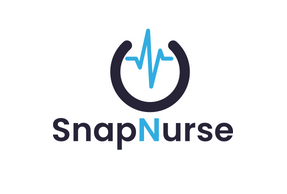 SnapNurse logo