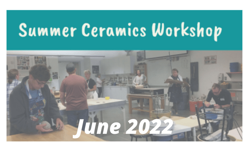 Ceramics 2022
