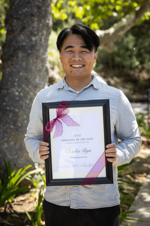 Charles Ryu