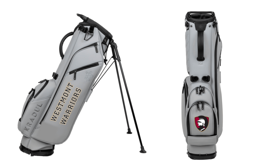Westmont Kradul Golf Bag