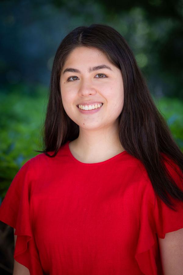 Sophia Chan