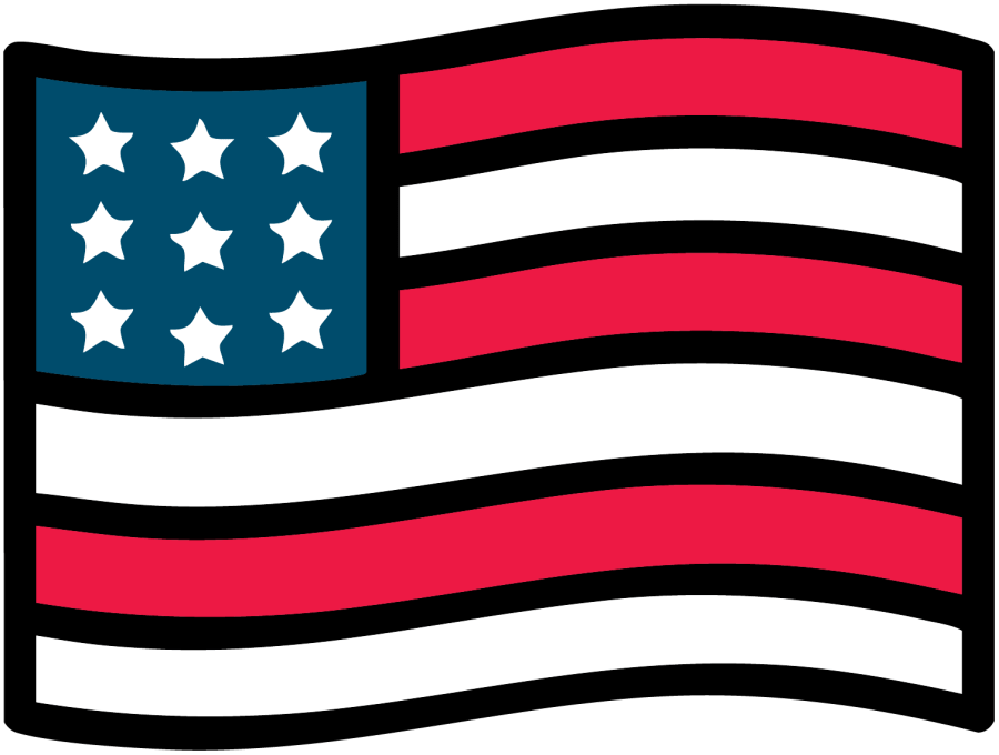 23 U.S. States Represented Statistic