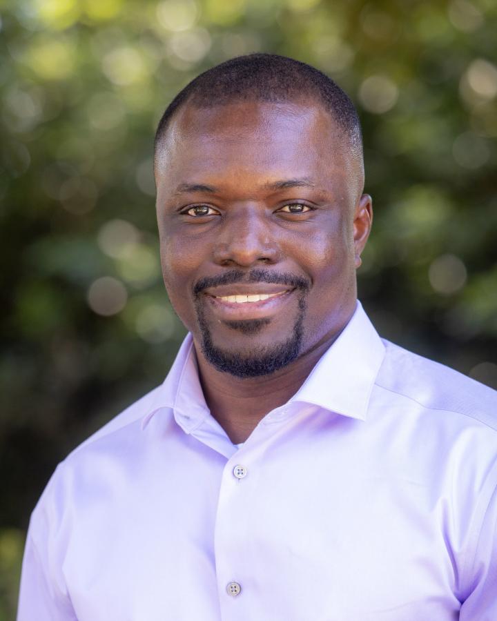 Stephen Owusu