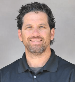 Picture of head coach