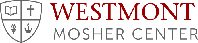 Westmont Mosher Center Icon