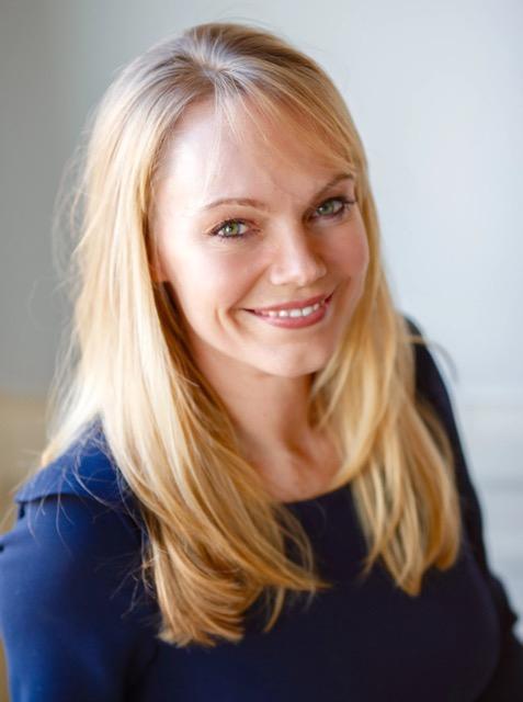 Anja Manuel Headhsot