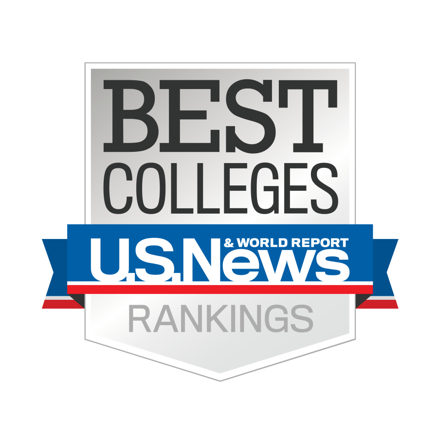westmont ranked best colleges U.S. News & World Report