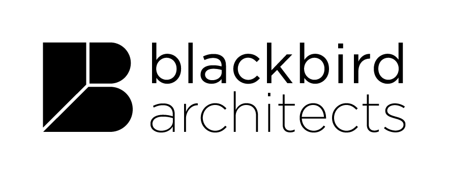 Bronze Sponsor Blackbird Architects
