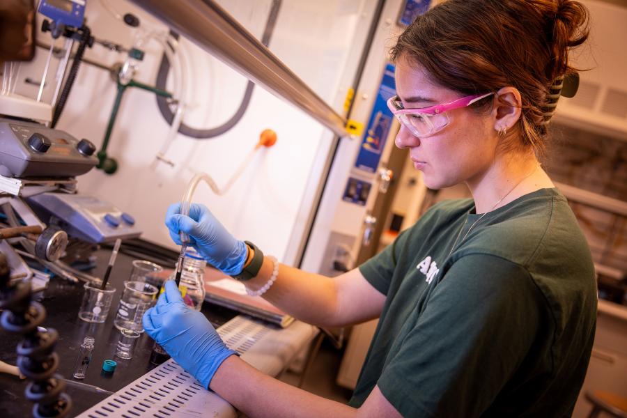 westmont research symposium