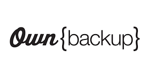 Ownbackup logo