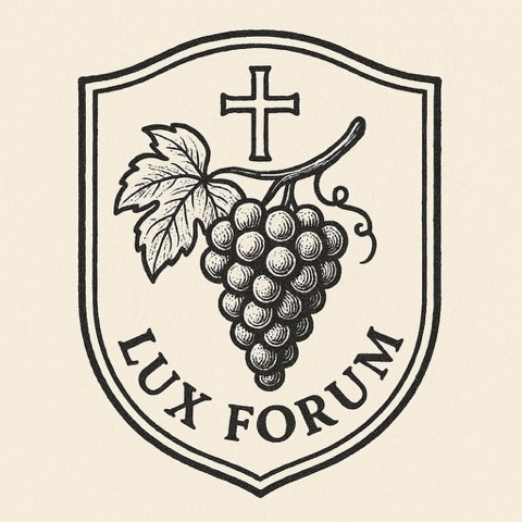 Lead Where You Stand Golf Sponsor Lux Forum