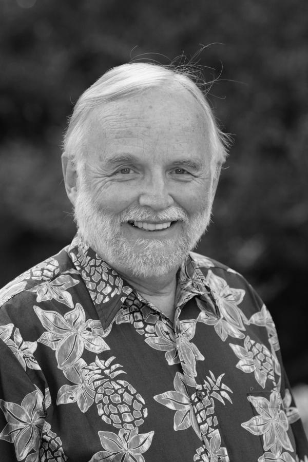 JOHN SIDER