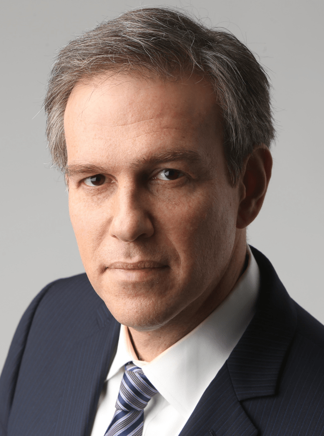 President's Breakfast 2026 speaker is Bret Stephens.