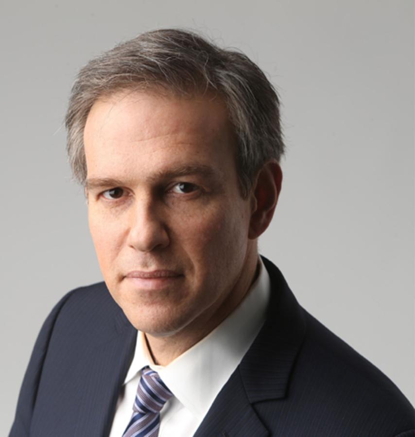 Bret Stephens