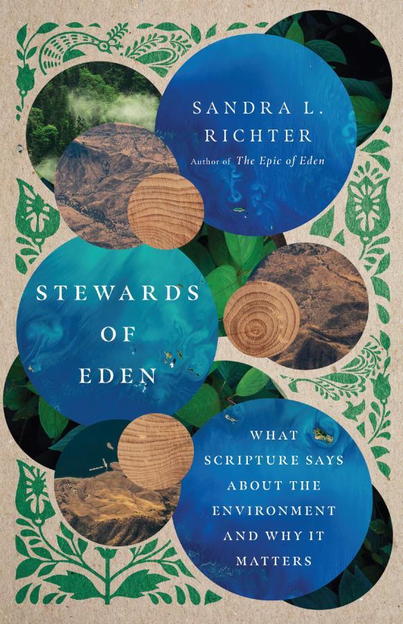 Stewards of Eden Book