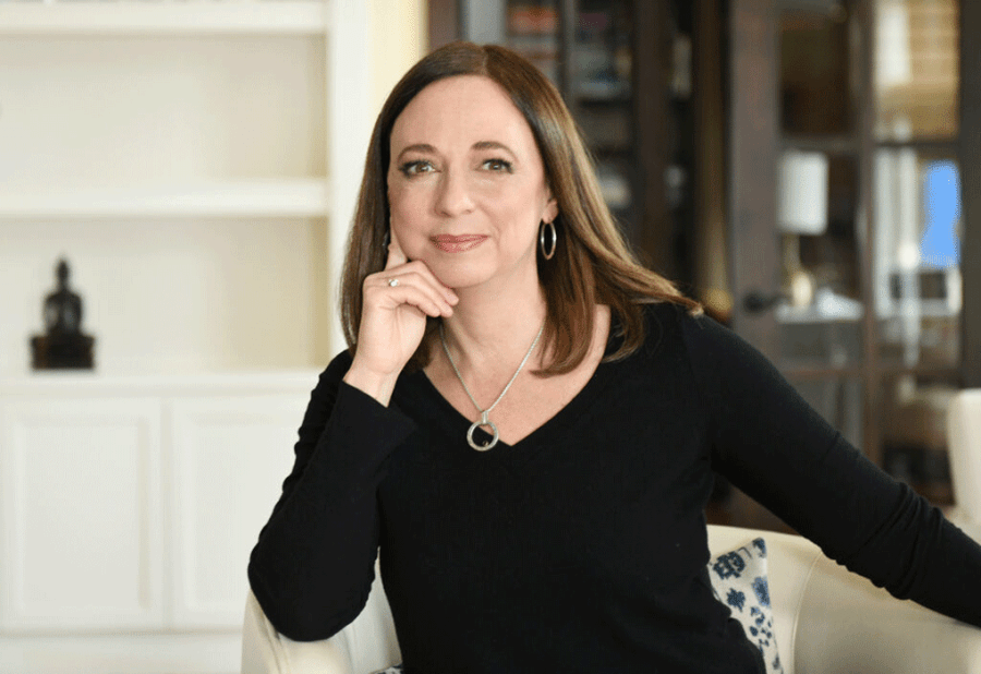 Susan Cain