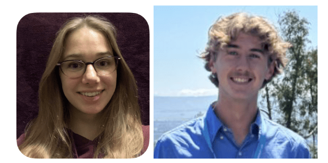 Berit and Michael Physics Summer Plans