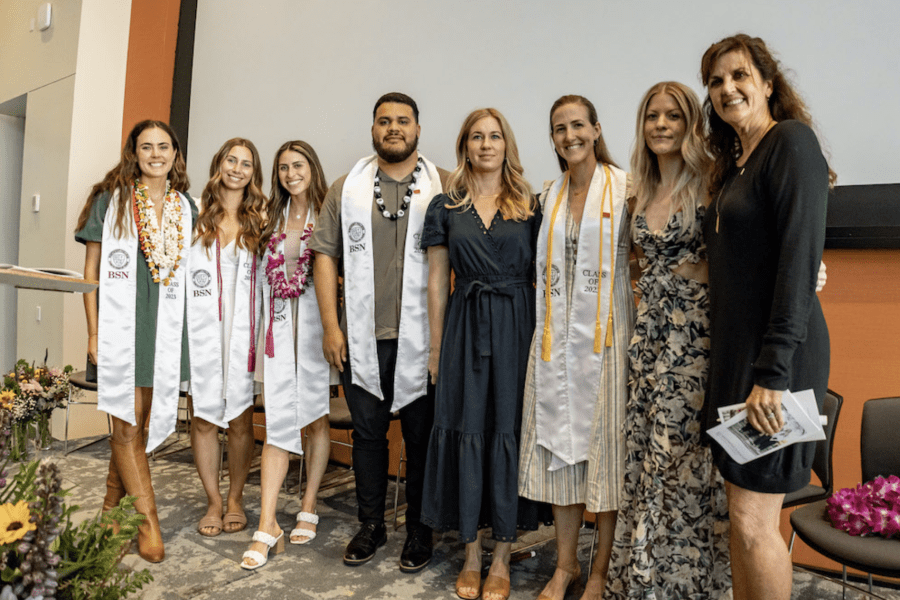 100 Percent Success Rate with the Grotenhuis Nursing Program