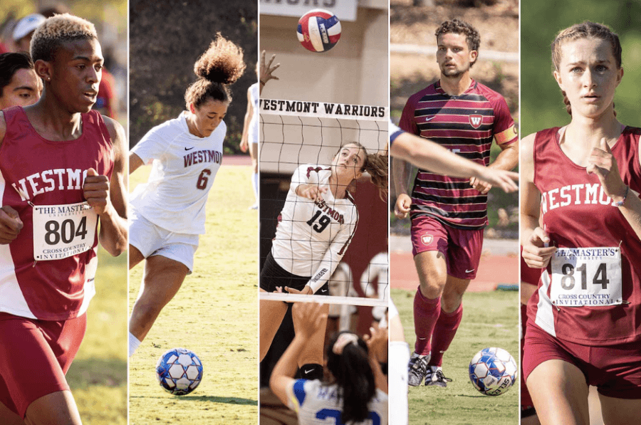 westmont ncaa division ii