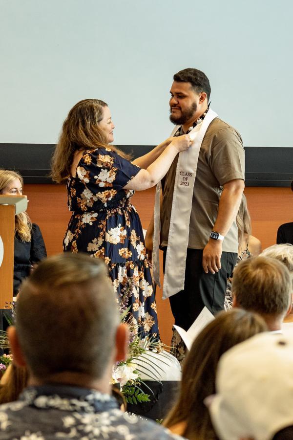Nursing Cohort Spring 2023 - Commencement