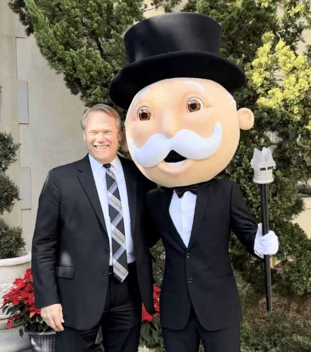 Monopoly Santa Barbara features Westmont