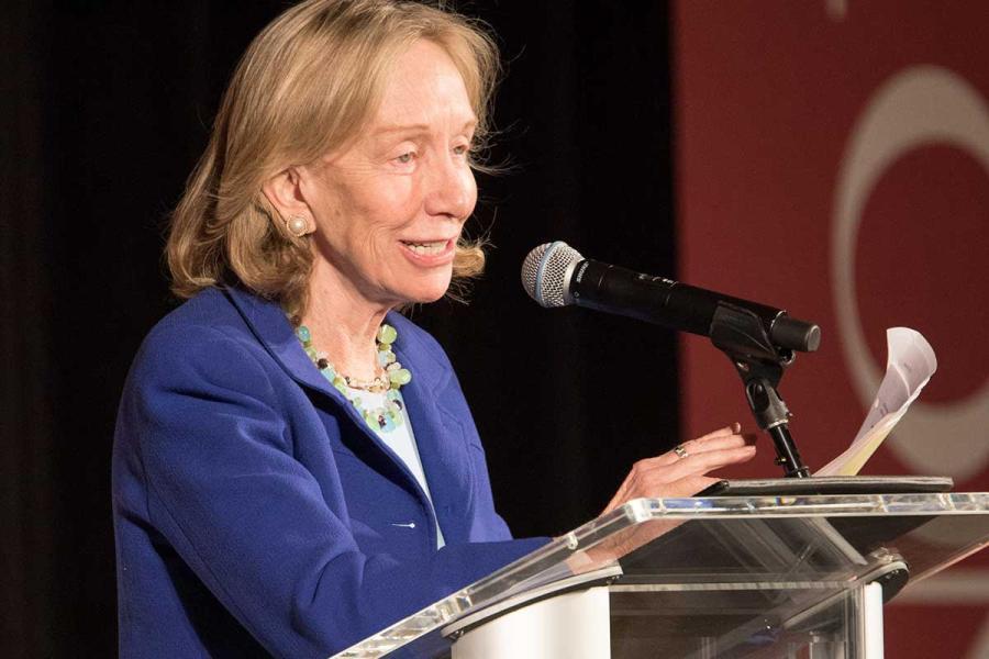 Doris Kearns Goodwin