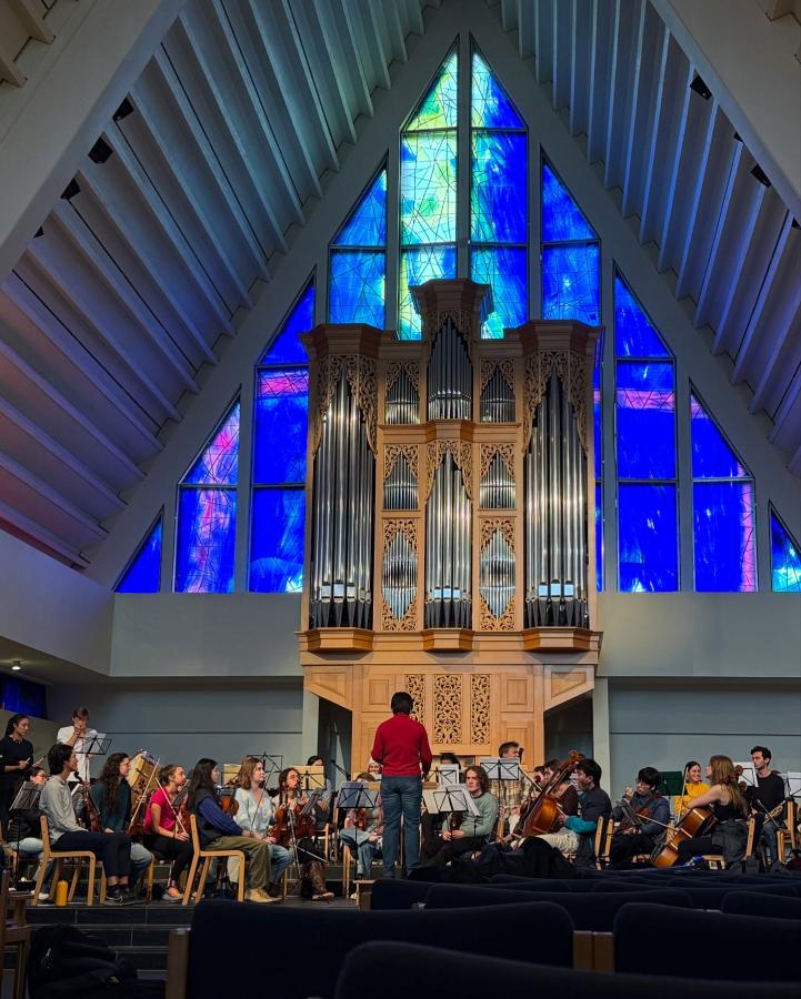 westmont music iceland