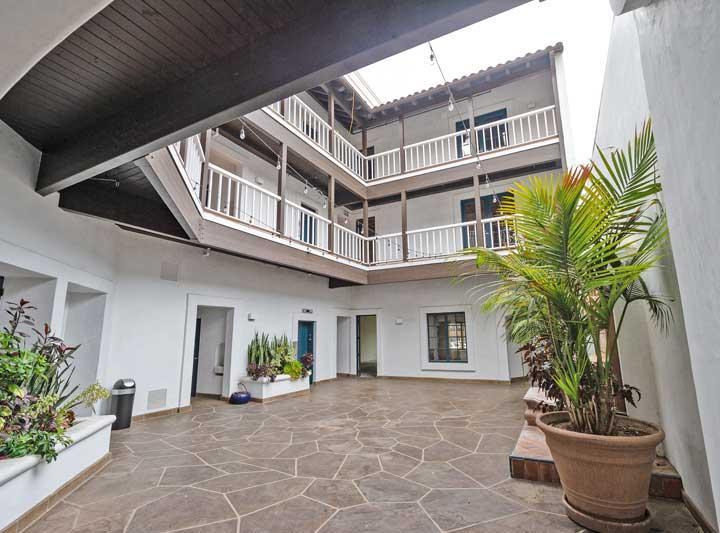 Nursing Westmont College