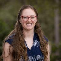 Hannah Webster-Brown as Administrative Assistant