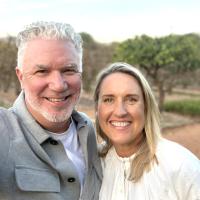 Nick ’94 and Jen McKinney ’98 Greener