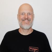 Jonathan Mitten, Technical Director