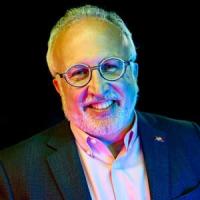 Lev Gonick