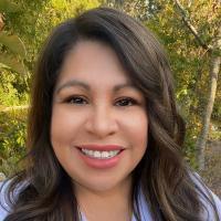 Lorraine Yoro