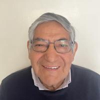 Tito Paredes