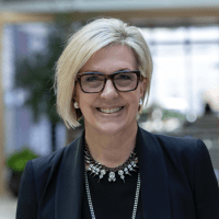 Dr. Gretchen Huizinga